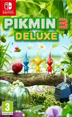 Pikmin 3 Deluxe PAL Nintendo Switch Prices