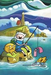 Adventure Time [Meltingdoll] #4 (2012) Comic Books Adventure Time Prices
