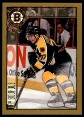 Ray Bourque #206 Hockey Cards 1998 Topps Prices