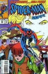 Spider-Man 2099 #23 (1994) Comic Books Spider-Man 2099 Prices