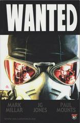 Wanted (2005) Comic Books Wanted Prices