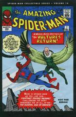 Spider-Man Collectible Series Comic Books Spider-Man Collectible Series Prices