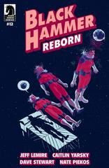 Black Hammer: Reborn [Allen] #12 (2022) Comic Books Black Hammer: Reborn Prices