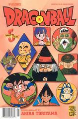 Dragon Ball Part Four #5 (2001) Comic Books Dragon Ball Prices