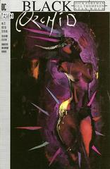 Black Orchid #2 (1993) Comic Books Black Orchid Prices