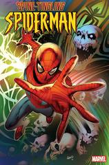 Spine-Tingling Spider-Man [Land] Comic Books Spine-Tingling Spider-Man Prices