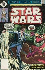 Star Wars [Reprint] #10 (1978) Comic Books Star Wars Prices