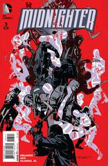 Midnighter [Variant] #3 (2015) Comic Books Midnighter Prices