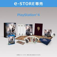 Tactics Ogre: Reborn [Collector's Edition] JP Playstation 4 Prices