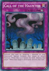 Call of the Haunted SDHS-EN037 YuGiOh Structure Deck: HERO Strike Prices