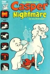 Casper & Nightmare #44 (1973) Comic Books Casper & Nightmare Prices