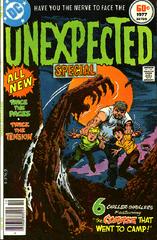 Unexpected Special #4 (1977) Comic Books DC Special Series Prices