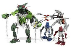 LEGO Set | Karzahni LEGO Bionicle