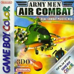 Army Men Air Combat PAL GameBoy Color Prices