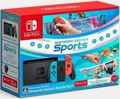Nintendo Switch Sports Set JP Nintendo Switch Prices