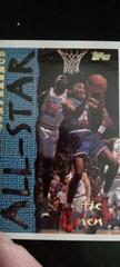 Scottie Pippen [All Star] Basketball Cards 1994 Topps Prices