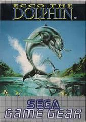 Ecco the Dolphin PAL Sega Game Gear Prices