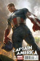 Captain America [Meinerding] Comic Books Captain America Prices