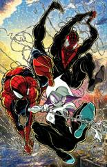 Spider-Gwen: Smash [Andrews Virgin] #1 (2023) Comic Books Spider-Gwen: Smash Prices