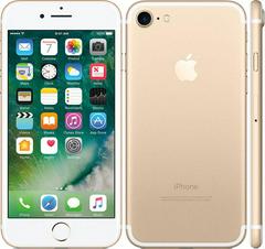 iPhone 7 [128GB Gold] Prices | Apple iPhone