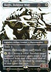 Skrelv, Defector Mite [Compleat] Magic Phyrexia: All Will Be One Prices