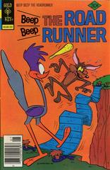 Beep Beep the Road Runner #65 (1977) Comic Books Beep Beep the Road Runner Prices