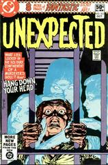 Unexpected #203 (1980) Comic Books Unexpected Prices