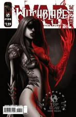 Witchblade [Seeley] #126 (2009) Comic Books Witchblade Prices
