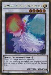 Armades, Keeper of Boundaries PGL2-EN043 YuGiOh Premium Gold: Return of the Bling Prices