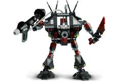 LEGO Set | Thunder Fury LEGO Exo-Force