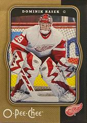 Dominik Hasek #184 Hockey Cards 2007 O-Pee-Chee Prices