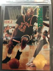 Bryan Russell #57 Basketball Cards 1993 Classic Four Sport Prices