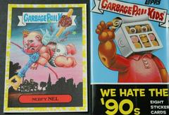 Nerfy NEL [Yellow] Garbage Pail Kids We Hate the 90s Prices