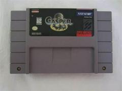 Casper - Cartridge | Casper Super Nintendo