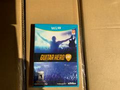 Guitar Hero Live [Game Only] Wii U Prices