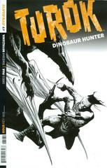Turok, Dinosaur Hunter [Lee Sketch] #7 (2014) Comic Books Turok, Dinosaur Hunter Prices