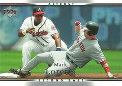 Mark Loretta Baseball Cards 2007 Upper Deck Prices