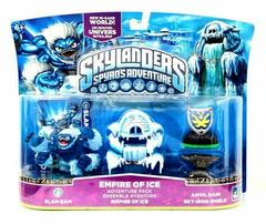 Empire Of Ice - Boxed | Empire of Ice Skylanders