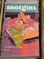 Snotgirl #14 (2019) Comic Books Snotgirl Prices