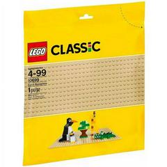 Sand Baseplate #10699 LEGO Classic Prices