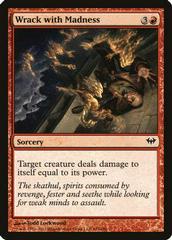 Wrack with Madness Magic Dark Ascension Prices