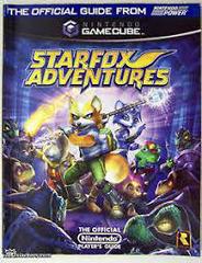 Star Fox Adventures Player's Guide Strategy Guide Prices