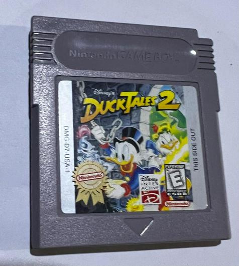 Duck Tales 2 [Player's Choice] photo