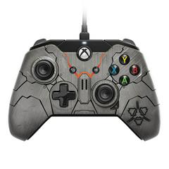 Xbox One Halo Wars 2 Banished Wired Controller Xbox One Prices
