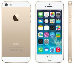 iPhone 5s [16GB Gold] Apple iPhone Prices