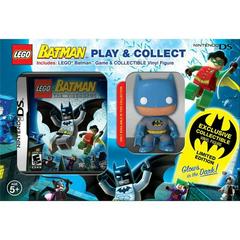 LEGO Batman: Play & Collect Nintendo DS Prices