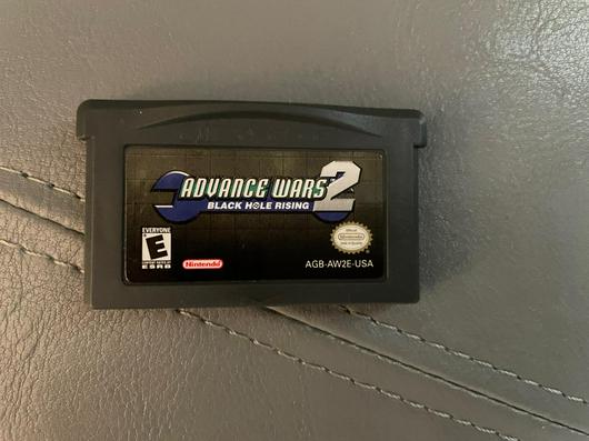 Advance Wars 2 photo