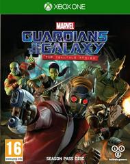 Guardians of the Galaxy: The Telltale Series PAL Xbox One Prices