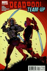 Main Image | Deadpool Team-Up Comic Books Deadpool Team-Up