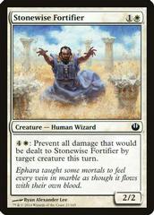 Stonewise Fortifier [Foil] Magic Journey Into Nyx Prices